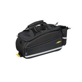 TOPEAK MTX TRUNK Bag EX carrier bag