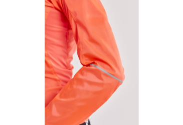 W Cycling jacket CRAFT ADV Essence Light Wind