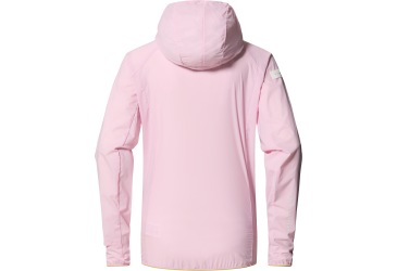 W Jacket Haglöfs Tempo Trail Women's