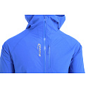 INOV8 STORMSHELL V2 M blue