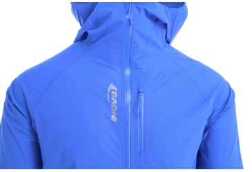 INOV8 STORMSHELL V2 M blue