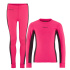 Set CRAFT CORE Dry Baselayer Junior 146