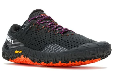 Merrell footwear J068326 VAPOR GLOVE 6 black/multi