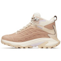 Merrell footwear J038836 MOAB SPEED 2 LTR MID WP hazel