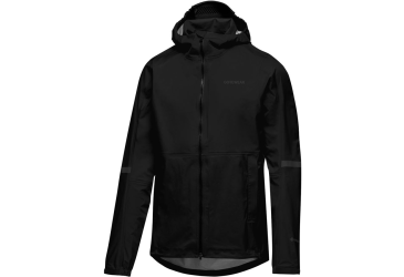 GORE LUPRA GORE-TEX Hooded Jacket Men's