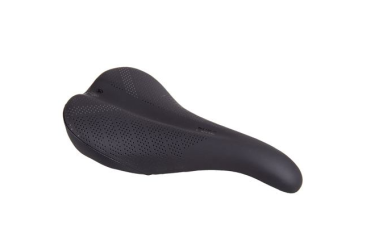 WTB PURE Steel Medium saddle