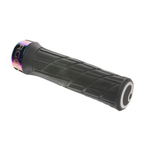 ERGON grips GE1 Evo Factory Slim Frozen Moss/Oil Slick