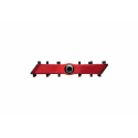 RACE FACE pedals AEFFECT R red