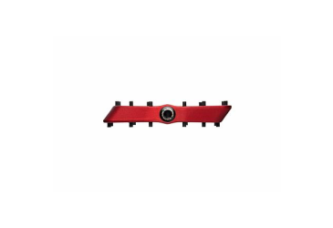 RACE FACE pedals AEFFECT R red