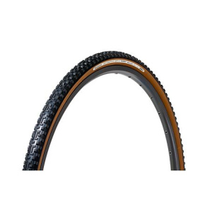 PANARACER GRAVELKING EXT + 700x38C black/brown