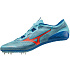 MIZUNO X LASER NEXT 3 /  Turquoise / Coral / Blue