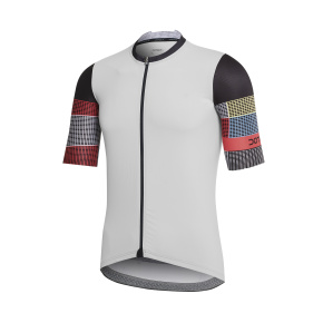 DOTOUT JERSEY STRIPE ICE WHITE (A23M090021)