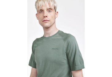 T-shirt CRAFT CORE Dry Active Comfort SS