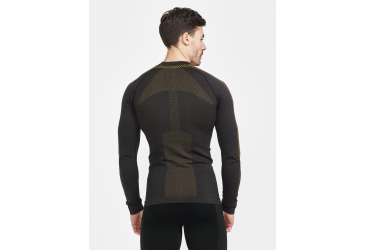 T-shirt CRAFT ADV Warm Intensity LS