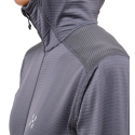 Haglöfs Hoodie W L.I.M Mid Multi Hood women's