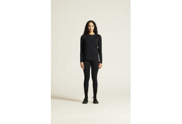 W CRAFT Collective LS T-Shirt