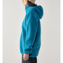 W Haglöfs Funäs Pile Hood Women's Hoodie