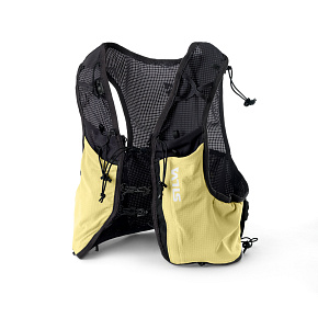 Vesta SILVA Strive Fly Yellow XS