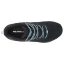 merrell shoes J036804 BRAVADA EDGE 2 THERMO DEMI WP black/arona