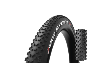 VITTORIA Syerra 29x2.4 DownCountry full blk 4C G2.