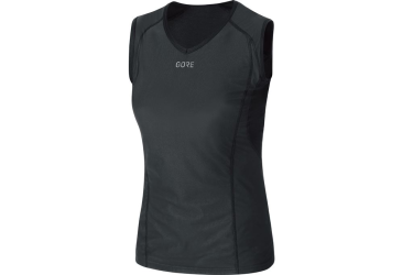GORE M Women WS Base Layer S/L Shirt