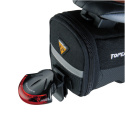 TOPEAK lights HIGHLITE COMBO II front/rear