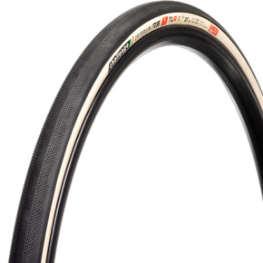 CHALLENGE CRITERIUM RS TLR 700x28 black/white