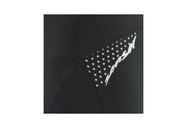 SENSOR CYKLO RACE women's trousers short black Size: