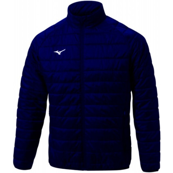 MIZUNO SAPPORO Padded Jacket / Navy /