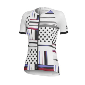DOTOUT LADIES JERSEY SQUARE WHITE (A23W120000)