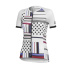 DOTOUT LADIES JERSEY SQUARE WHITE (A23W120000)