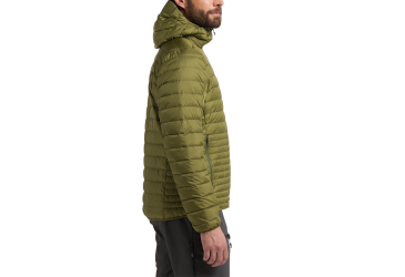 Haglöfs Micro Nordic Down Hood Jacket