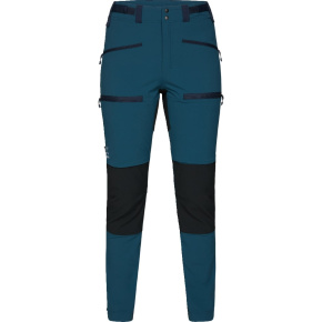 W Haglöfs Rugged Slim Pants Women's