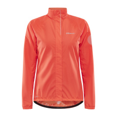 W Cycling jacket CRAFT CORE Endur Hydro Lumen