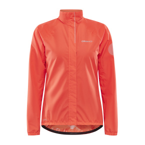 W Cycling jacket CRAFT CORE Endur Hydro Lumen