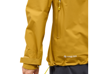 W Jacket Haglöfs L.I.M AIRAK GTX women's