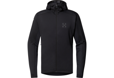 Haglöfs Hoodie L.I.M Mid Multi Hood men's