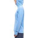Haglöfs Hoodie W L.I.M Mid Multi Hood women's