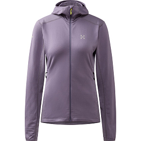 Haglöfs Hoodie W L.I.M Mid Multi Hood women's Haglöfs Hoodie W L.I.M Mid Multi Hood women's