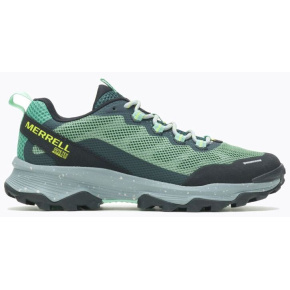 Merrell J067372 SPEED STRIKE GTX jade 38.5 footwear