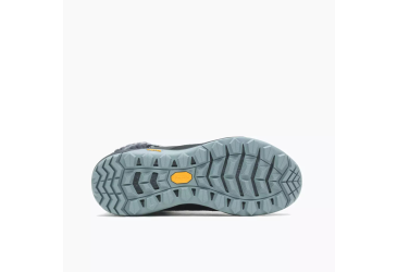 merrell J036658 SIREN 4 THERMO MID WP black Size: 38,5