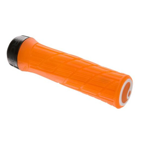 ERGON GE1 Evo Factory Slim Frozen Orange grips
