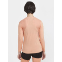 W T-shirt CRAFT ADV Essence LS