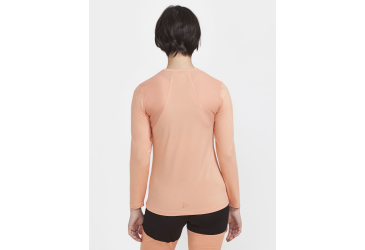 W T-shirt CRAFT ADV Essence LS
