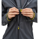 W Bunda Haglöfs TT Mimic hood women's