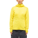 Haglöfs Hoodie W L.I.M Mid Multi Hood women's