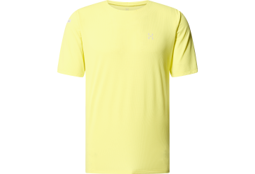 Haglöfs T-shirt L.I.M Ridge Men's