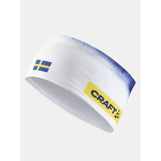 CRAFT Ski Team Thermal Headband