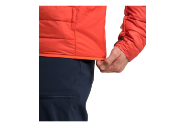 Haglofs Spire Mimic Hood Men's Jacket