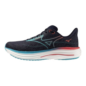 MIZUNO WAVE RIDER 29(M) / Odyssey Gray/Capri Breeze/Caly /
